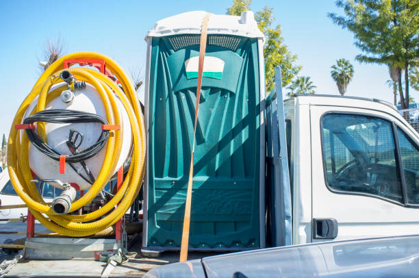Best Luxury portable toilet rental  in Athens, MI