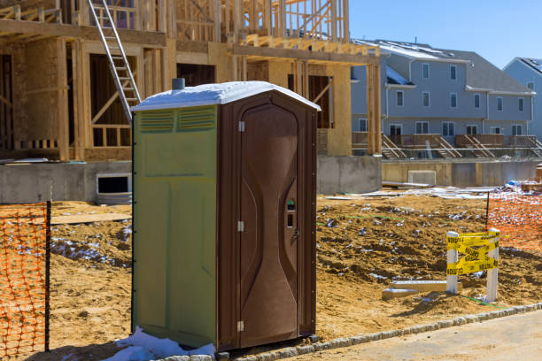 Best Portable toilet rental cost  in Athens, MI