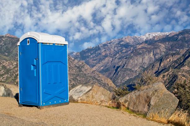 Best Affordable porta potty rental  in Athens, MI