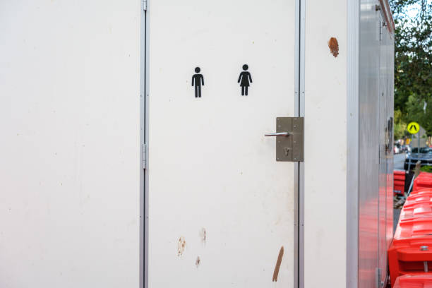 Trusted Athens, MI porta potty rental Experts