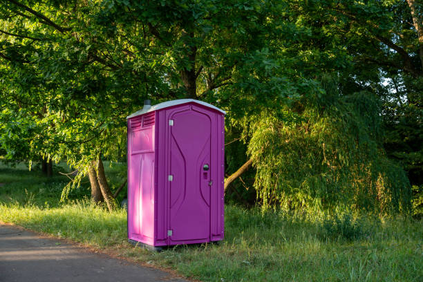 Trusted Athens, MI porta potty rental Experts