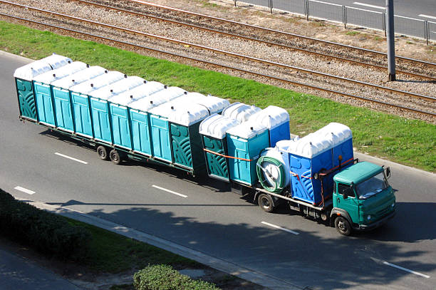 Best Local porta potty services  in Athens, MI